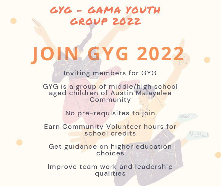 Join GYG